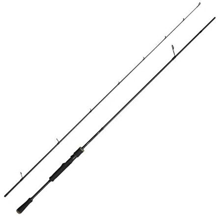 Dam Yagi Light Jig 8'0 2.40 m 8-35 gr 2 Parça Spin Kamışı