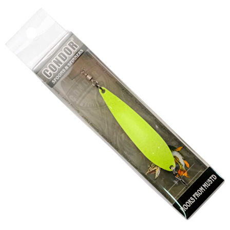 Condor 5812 16gr Kaşık 03-Standart