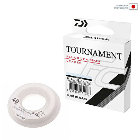 Daiwa Tournament FC Leader Misina Standart-0,26