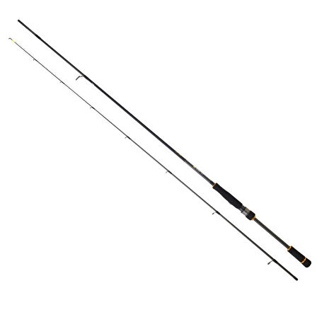 Daiwa BG RF 2.24m 1-6gr 2P LRF Kamış Standart-Standart
