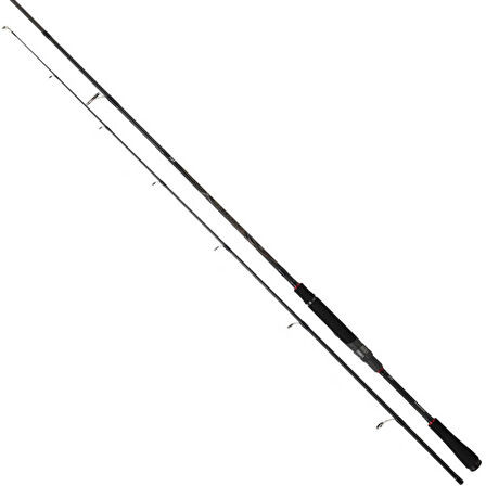 Daiwa Ballistic X 244cm 14-42 Olta Kamışı Standart-Standart