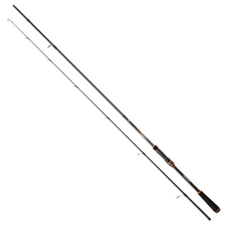 Daiwa New Crossfire 2.70m 10-35gr 2p Olta Kamışı Standart-Standart