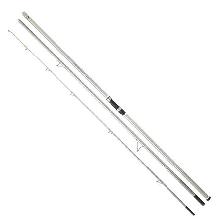 Daiwa New Crosscast 4.20m 100-225gr 3P Surf Olta Kamışı Standart-Standart