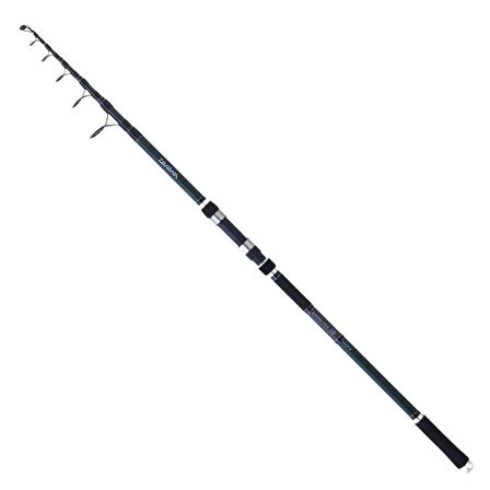 Daiwa New Samurai 3.60m 70-150gr Teleskopik Olta Kamışı Standart-Standart