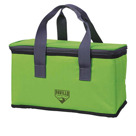Pavillo 68037 Quellor 25 Litre Soğutucu Çanta Standart-Standart