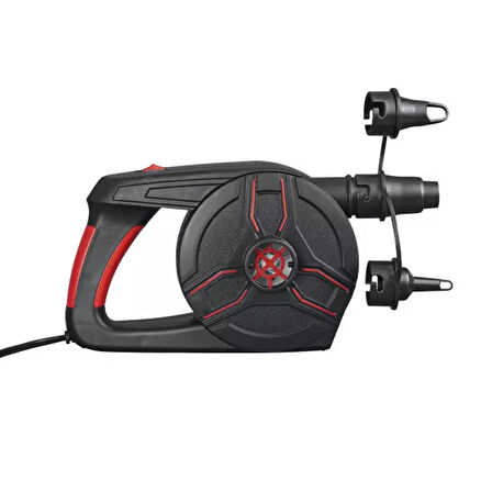 Bestway 62258 Power Grip 220 V Pompa Standart-Standart