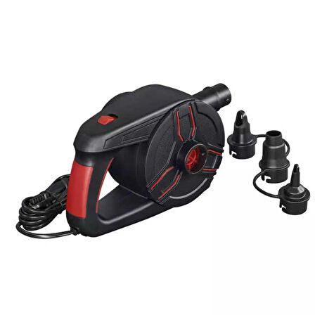 Bestway 62258 Power Grip 220 V Pompa Standart-Standart