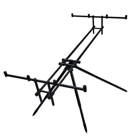 Kudos Sky II Pod Kamış Sehpası Standart-Standart