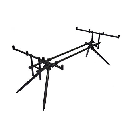 Kudos Sky II Pod Kamış Sehpası Standart-Standart