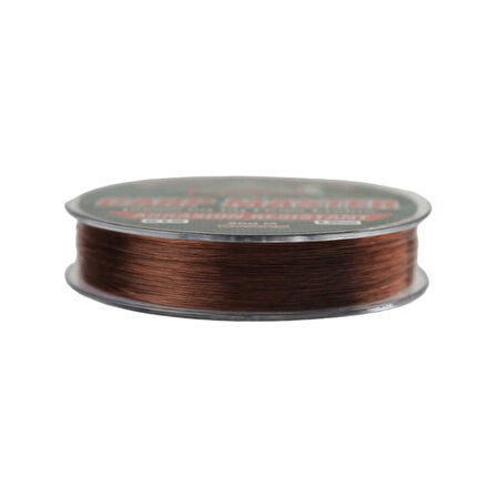 Kudos Carp Master 300m Kahve Misina Standart-0.35