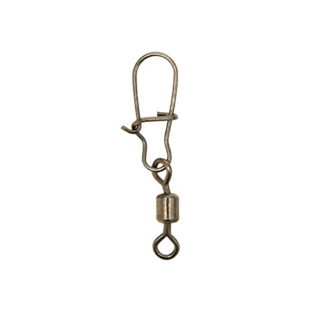 Ryuji RYJ 3004 Klipsli Fırdöndü (10 Adet) Standart-NO 3