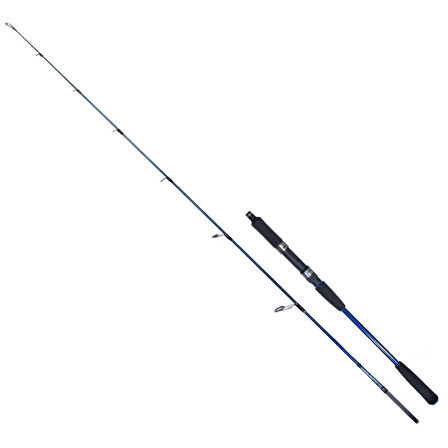 Ryuji Strobe II 1.68m 80-170gr 2P Jig Olta Kamışı Standart-Standart