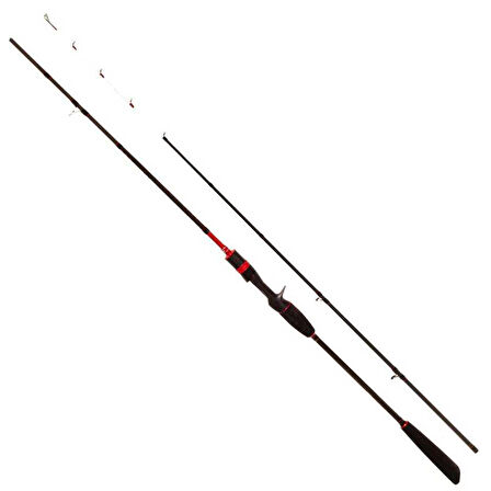 Ryuji Spectra 1.85m 50-300gr 2P Tai Rubber Olta Kamışı (Tetikli) Standart-Standart