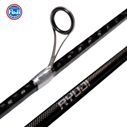 Ryuji Infinity Fuji O 2.58 1-20gr 2P LRF Kamış Standart-Standart