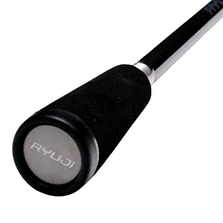 Ryuji Infinity Fuji O 2.58 1-20gr 2P LRF Kamış Standart-Standart