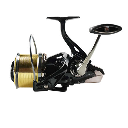 Ryuji Marvel II Surf Makara Standart-Standart