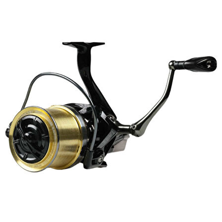 Ryuji Marvel II Surf Makara Standart-Standart