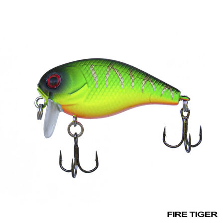 Ryuji Chubby Floating 3.8cm 4.2gr Maket Yem HONEY GHOST-Standart