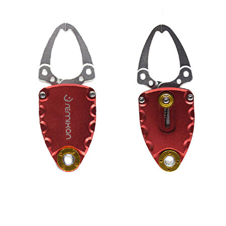 Remixon Fishing Grip (9.5cm) Standart-Standart