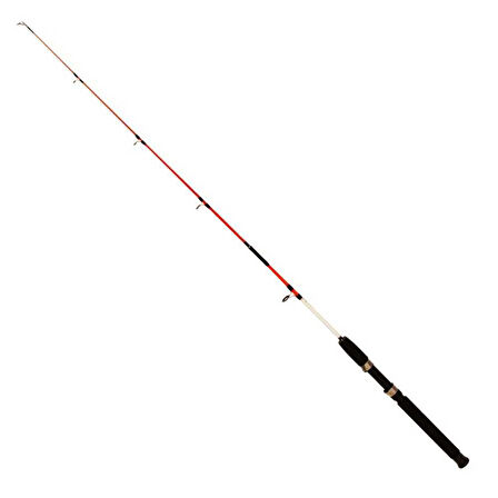 Remixon Tekno Boat 1.65m 50-100gr 2P Bot Olta Kamışı Standart-Standart