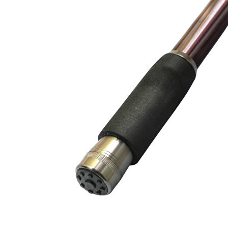 Remixon New Red Gun 3.90m 100-200gr Kamış Standart-Standart