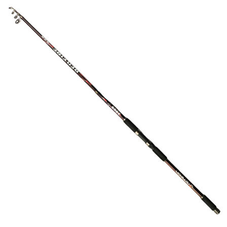 Remixon Red Fire 3.60m 50-100gr Kamış Standart-Standart