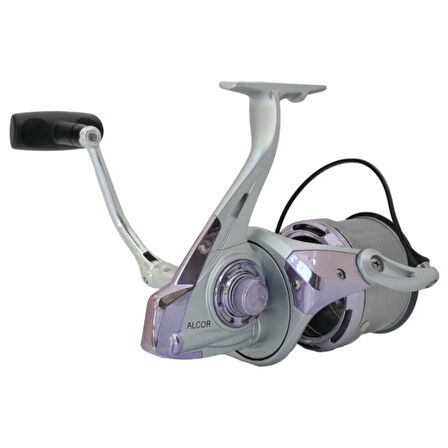 Remixon Alcor 8000 (6+1BB) Surf Makara Standart-Standart