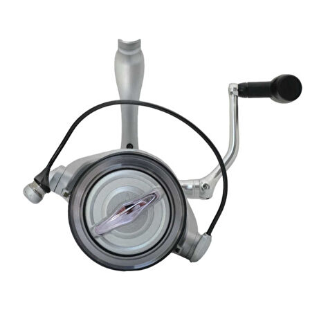 Remixon Alcor 8000 (6+1BB) Surf Makara Standart-Standart