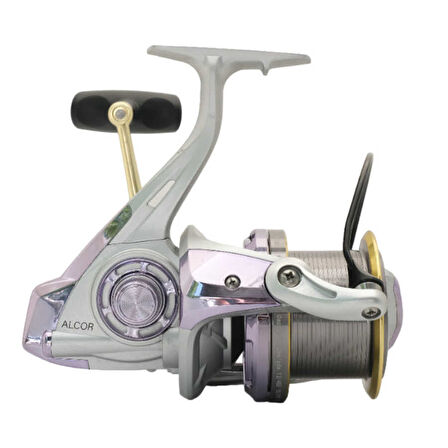 Remixon Alcor 10000 (6+1BB) Surf Makara Standart-Standart