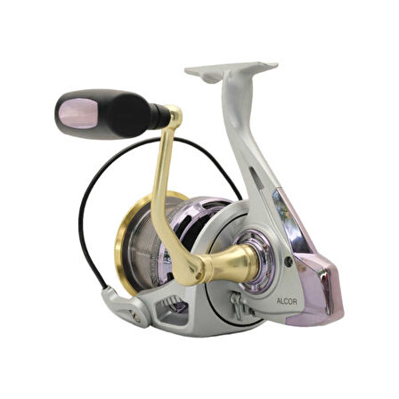 Remixon Alcor 10000 (6+1BB) Surf Makara Standart-Standart