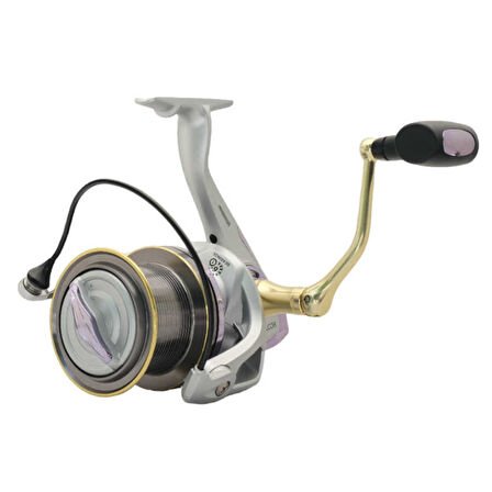 Remixon Alcor 10000 (6+1BB) Surf Makara Standart-Standart