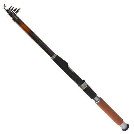Remixon Cougar 3.00m 50-100gr Tele Kamış Standart-Standart