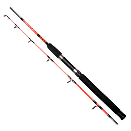 Remixon Pagrus 1.20 m 60-120 gr Bot Kamışı (Orange) Standart-Standart