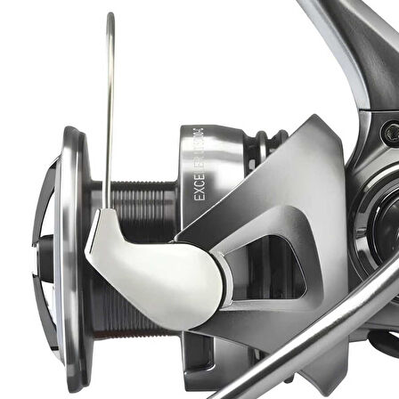 Daiwa Exceler23 LT 4000C Makara Standart-Standart