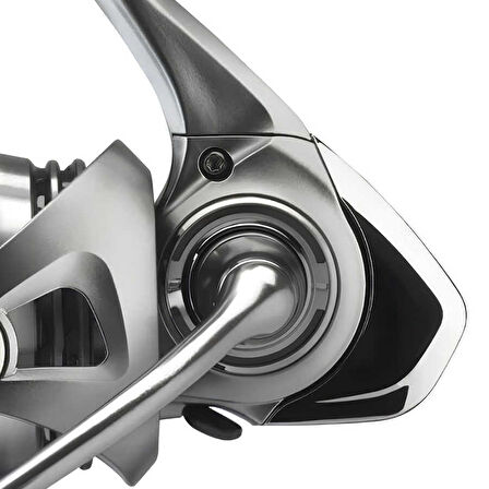 Daiwa Exceler23 LT 4000C Makara Standart-Standart
