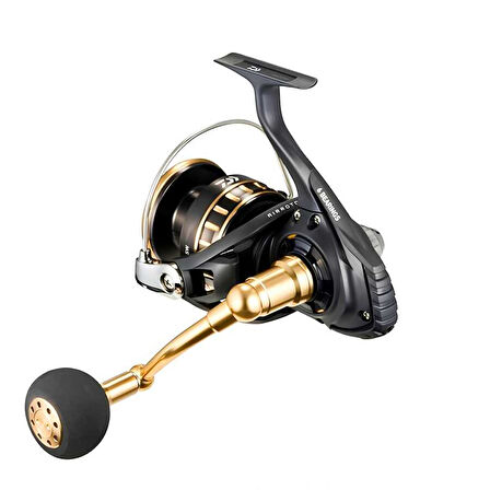 Daiwa 23 BG SW 8000P Makara Standart-Standart