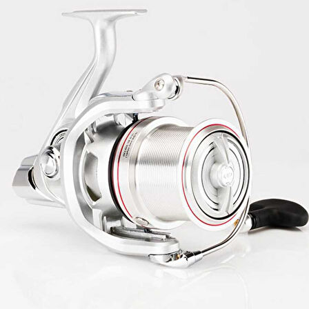 Daiwa Emblem 35 CW 4000 QD Surf Olta Makinesi Standart-Standart
