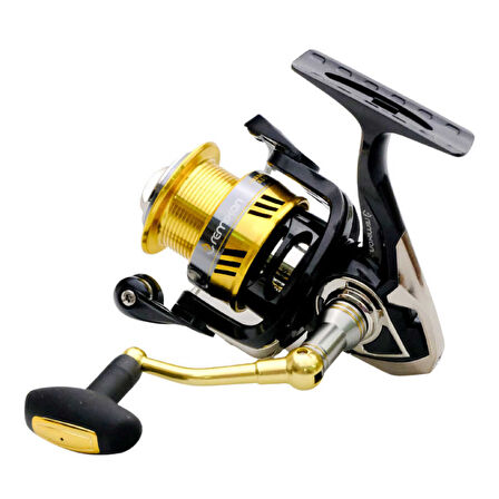 Remixon Global 4000M 5+1BB Makara Standart-Standart