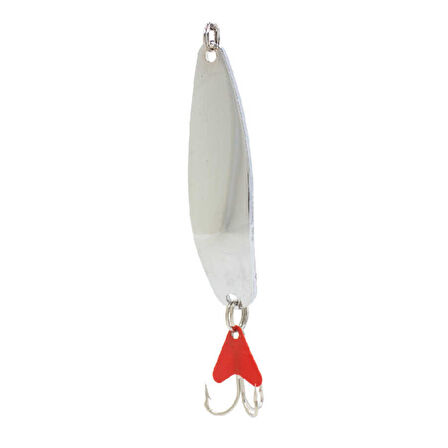 Remixon Hunter 04118 14gr Kaşık krom-Standart