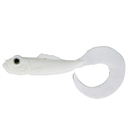 Remixon KB115 11,5cm Silikon Yem (8 Adet) 025-Standart