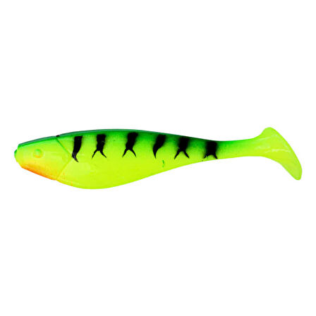 Remixon SH100 10cm Silikon Yem (10 Adet) 155-Standart