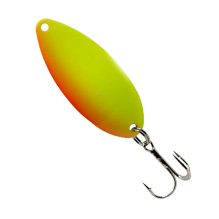 Remixon Pike Hunter Kaşık 11,4gr 5,5cm 01-Standart