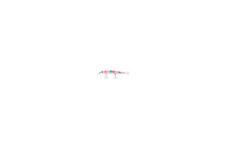 Fujin Surfer 110s 20gr 11cm Maket Balık 202 Blues Sardine