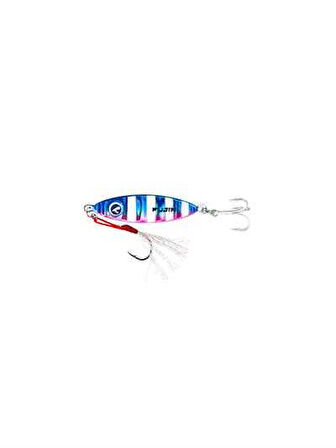 Fujin UFO Micro Jig 6gr MT05 Yellow Chart