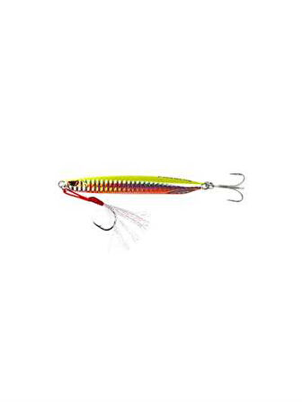 Fujin Metal Cast 30gr Shore Jig Metal Yem MT22 BB Anchovy