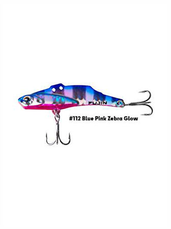 Fujin Metal Vibe 55mm 15gr Vibrasyon 218 BullGee