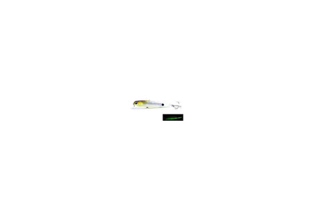 FUJIN Sound98 9,8cm 10,6gr Su Üstü Maket Balık 011 Illusion