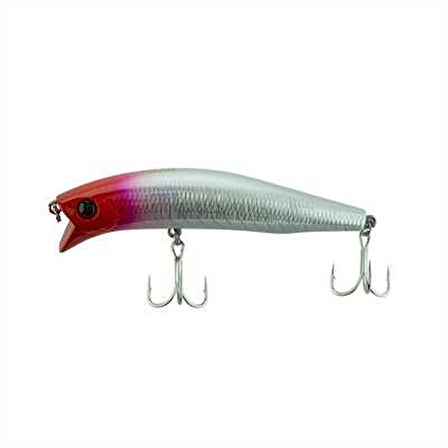 Fujin Hacker 90mm 13.7gr SSR Floating Maket Balık 03T Trans Iwashi
