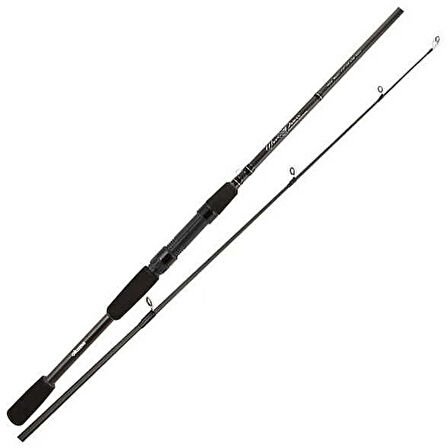 Okuma Wave Power 274 cm 7-30 gr & Shimano FX C3000 Spin Seti