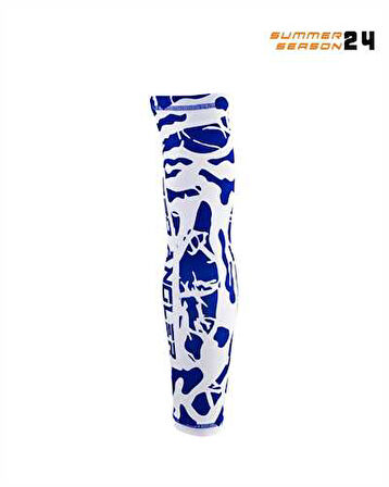 Fujin Pro Angler Arm Sleeve Kolluk Lambuka Navy